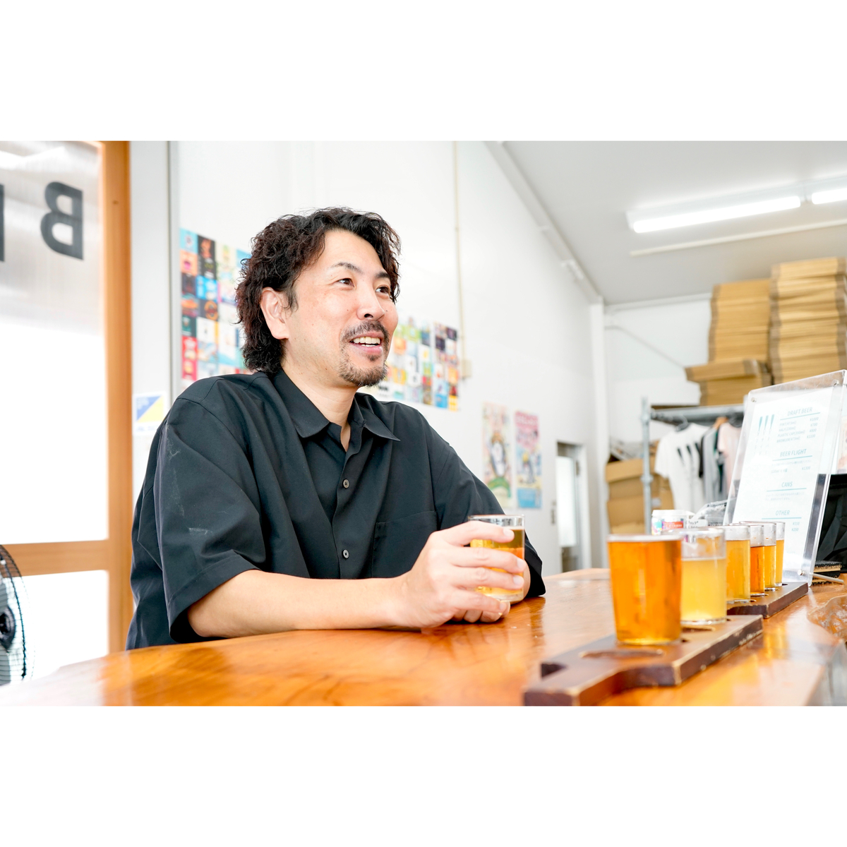 数量限定】TASSHI BEER｜2缶セット | YOIYOI STORE